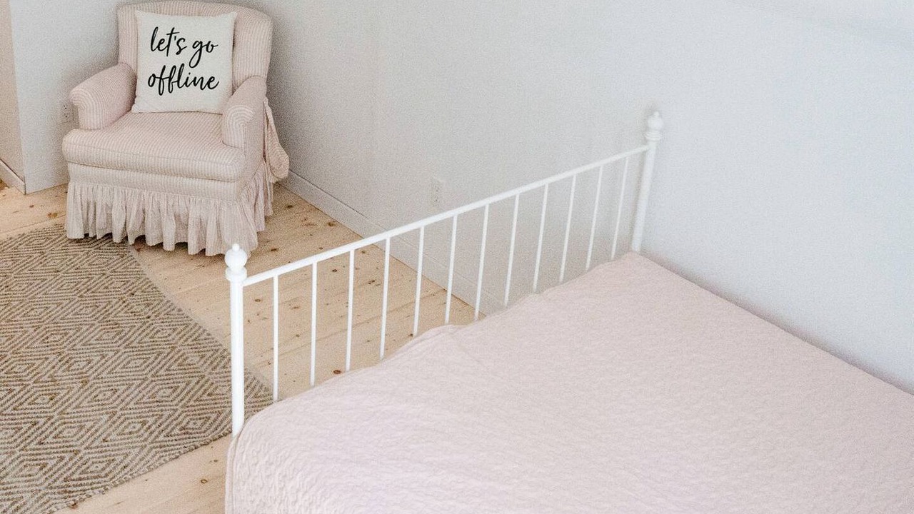 Photo of Bedroom in Cherry Valley