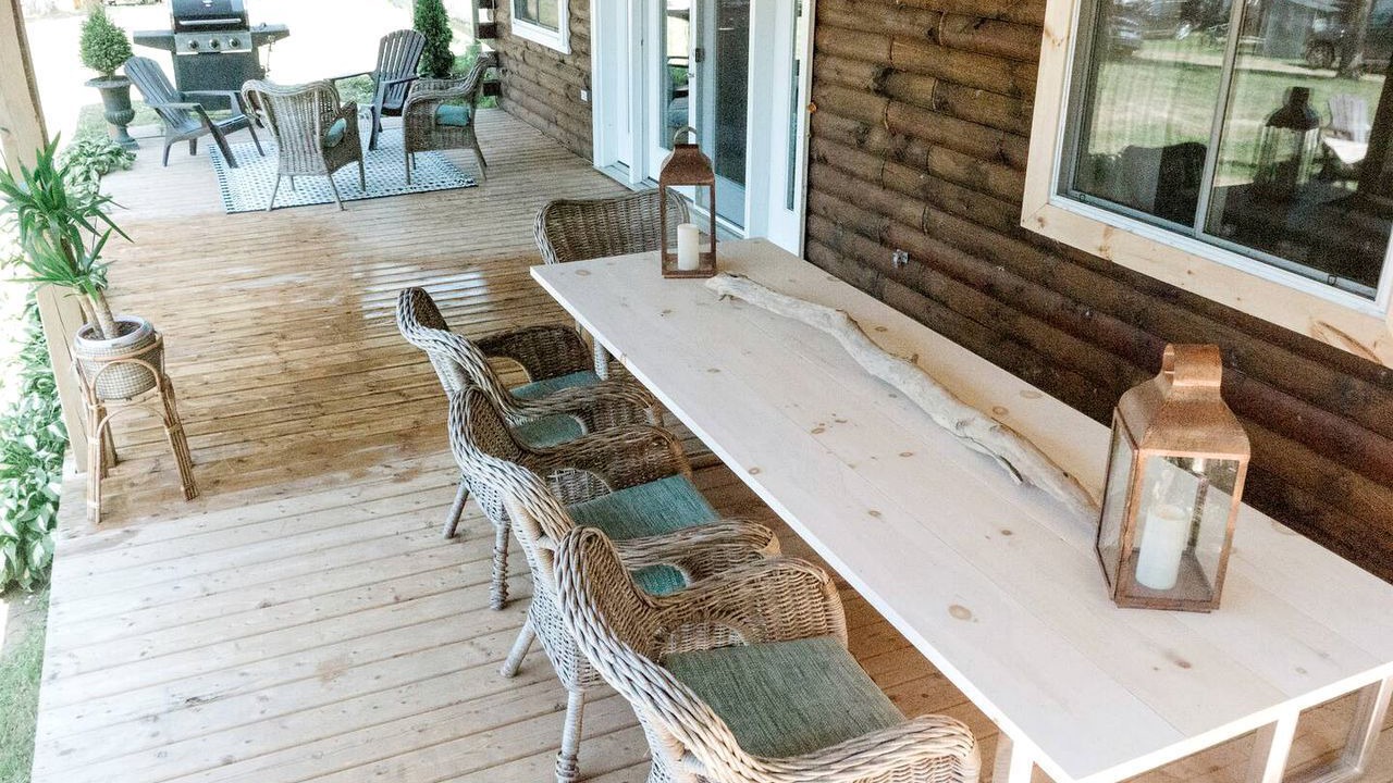 Photo of Outdoor in Cherry Valley