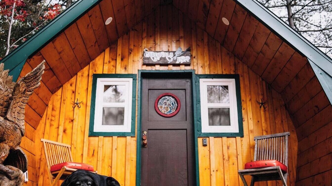Photo of Outdoor in Murray