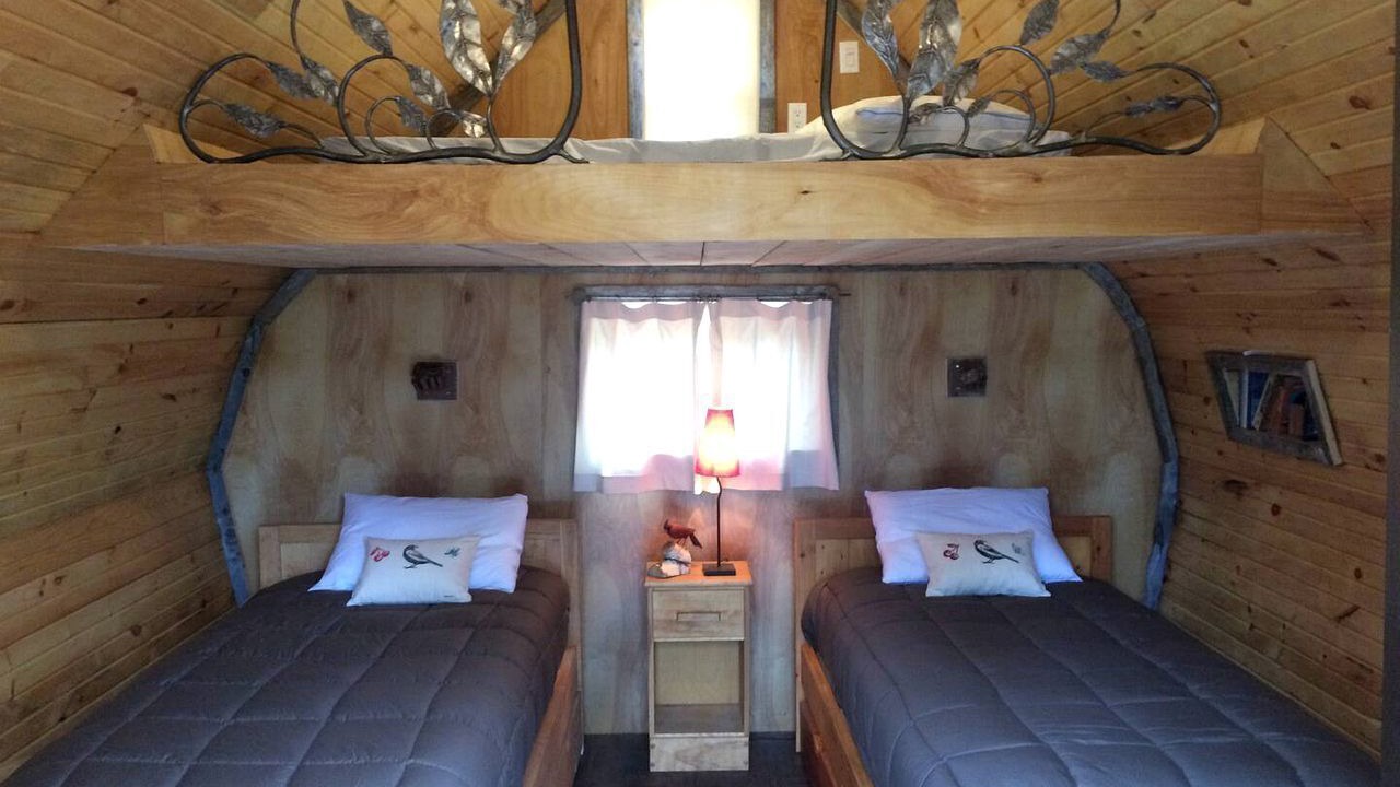 Photo of Bedroom in Murray