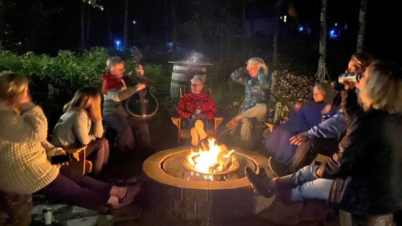 Photo of Outdoor in Murray