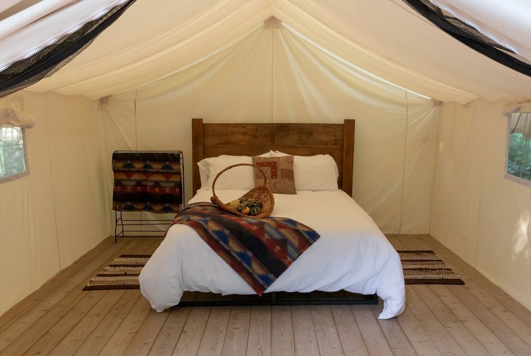 Photo of Bedroom in Port Dover