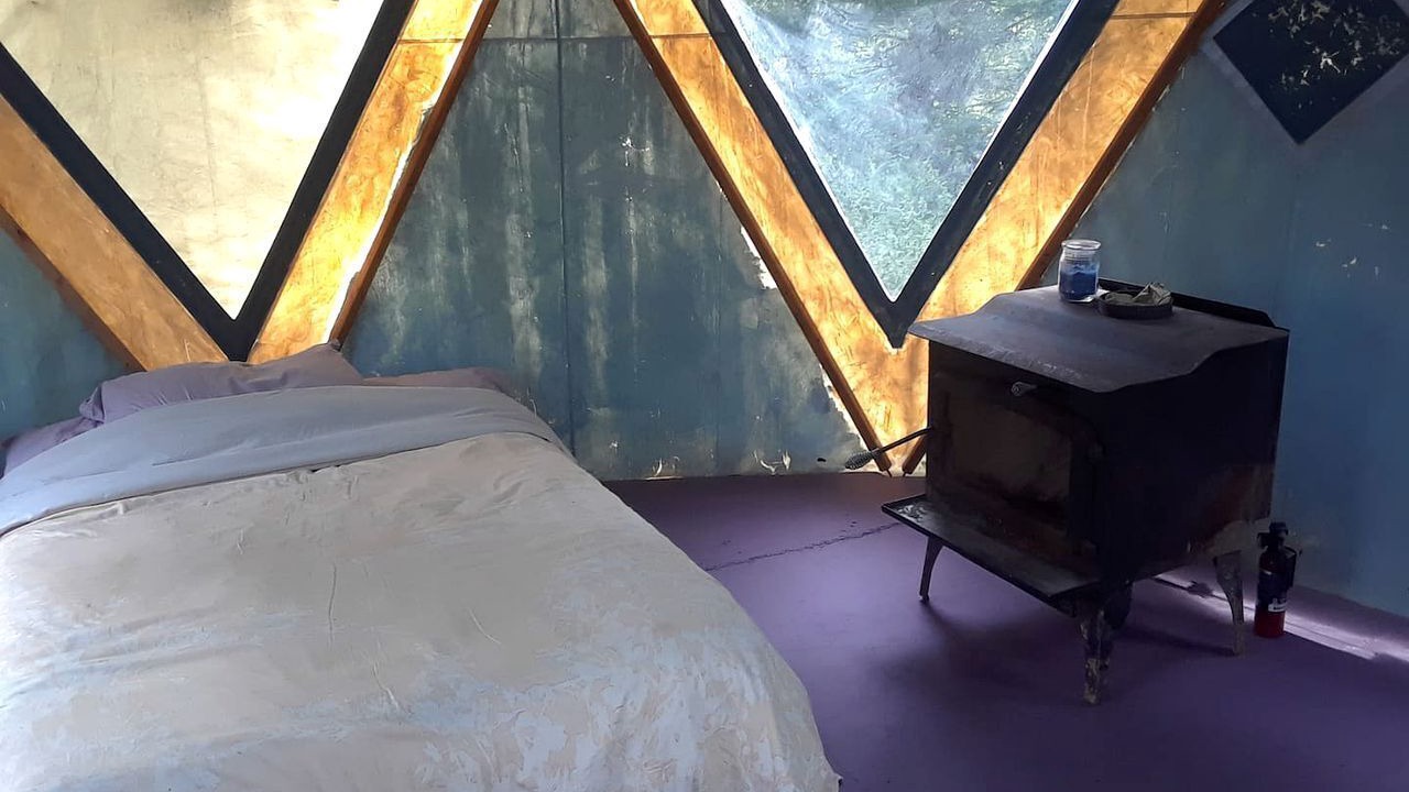 Photo of Bedroom in East Hants