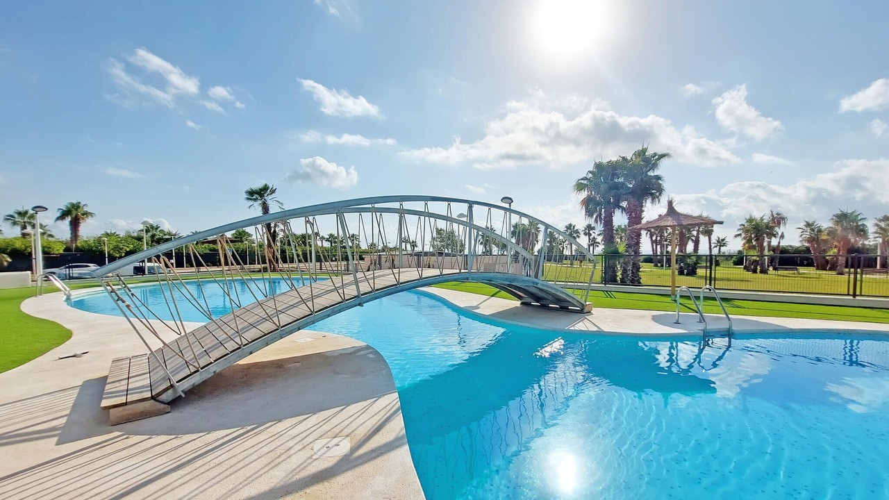 Photo of Outdoor in Cabanes