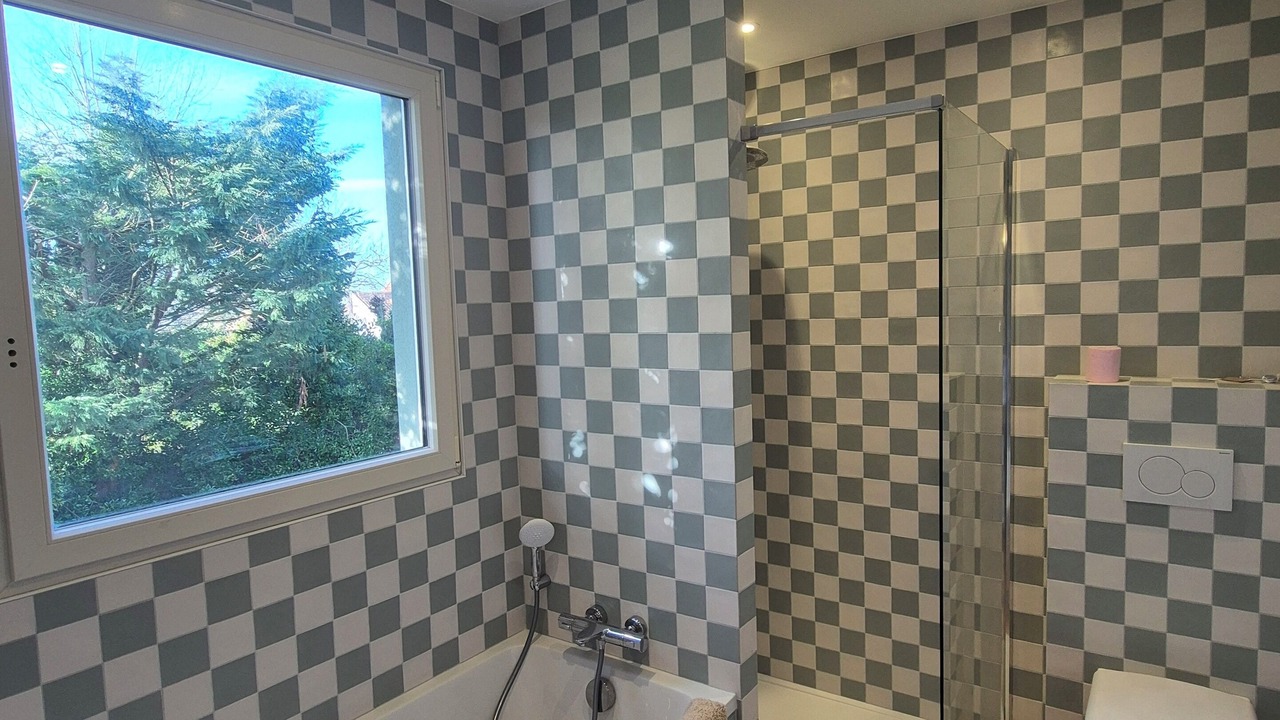 Photo of Bathroom in Wissant