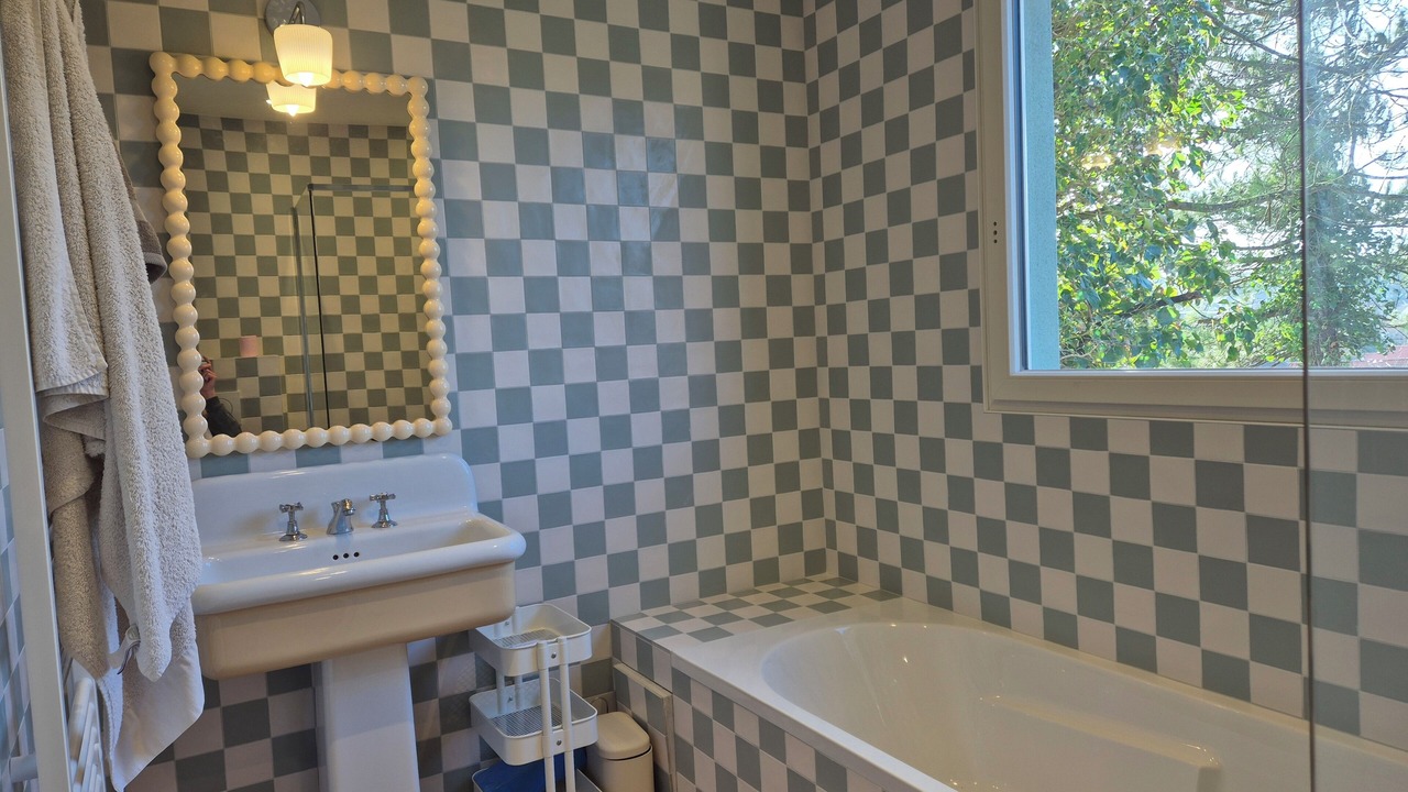 Photo of Bathroom in Wissant