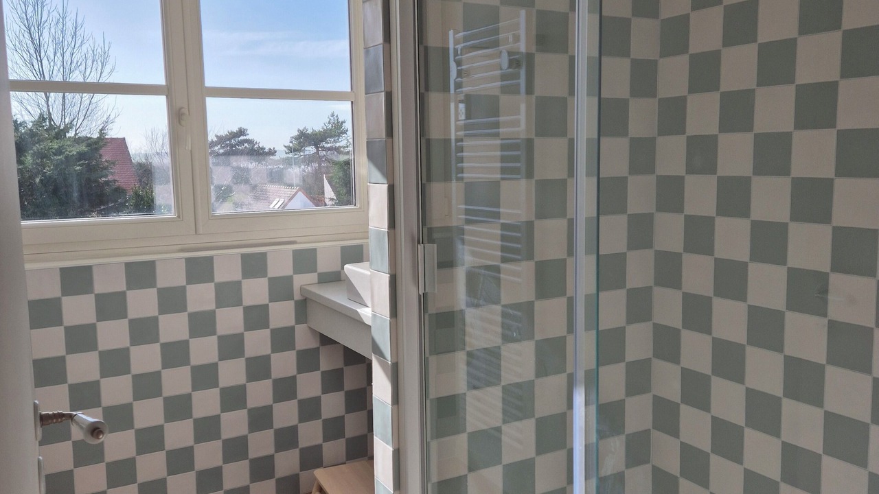 Photo of Bathroom in Wissant