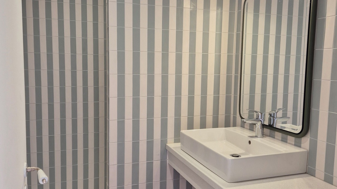 Photo of Bathroom in Wissant