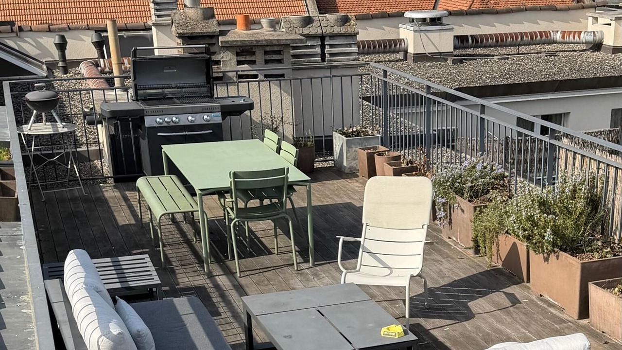 Photo of Outdoor in Les Eaux-Vives