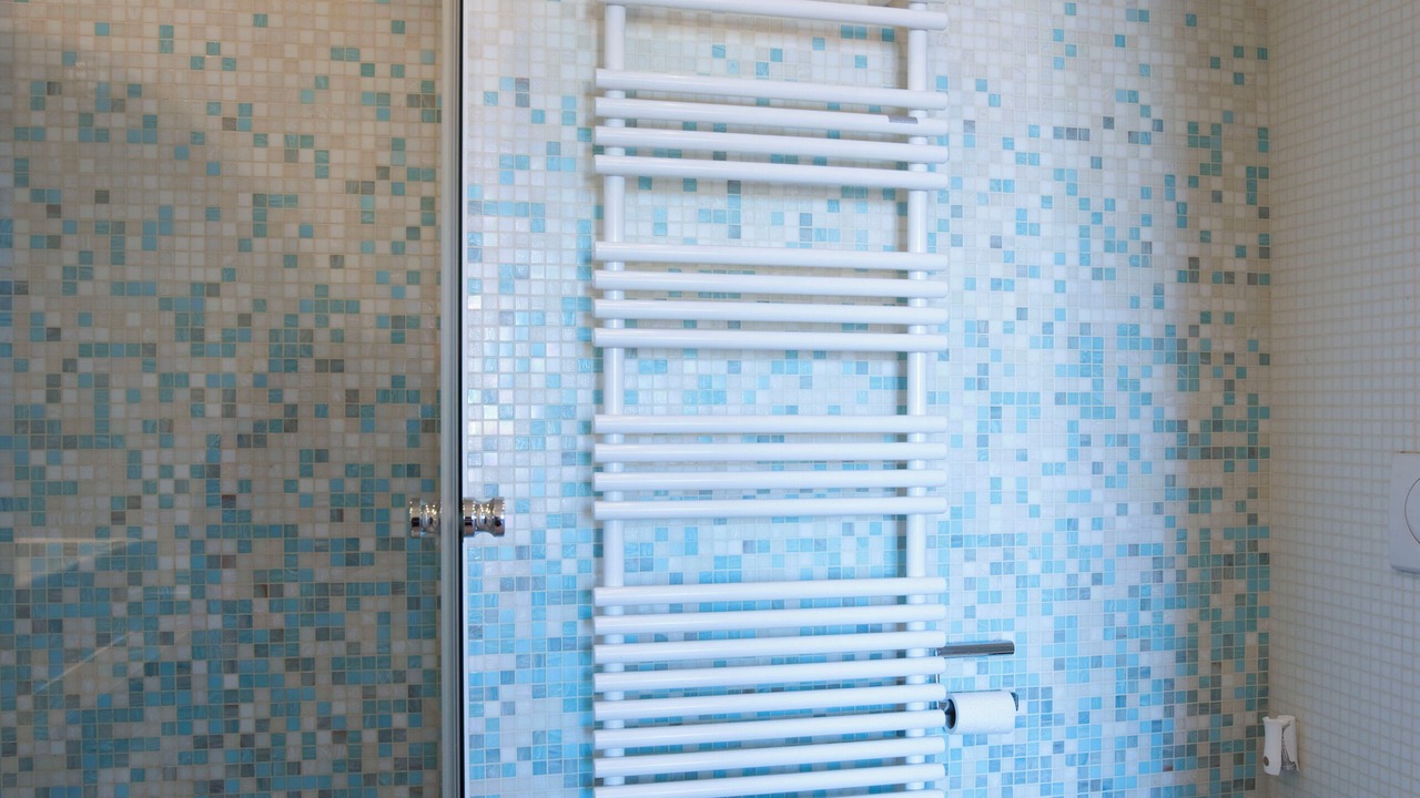 Photo of Bathroom in Les Eaux-Vives