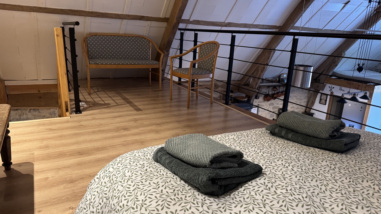 Photo of Bedroom in Thegra