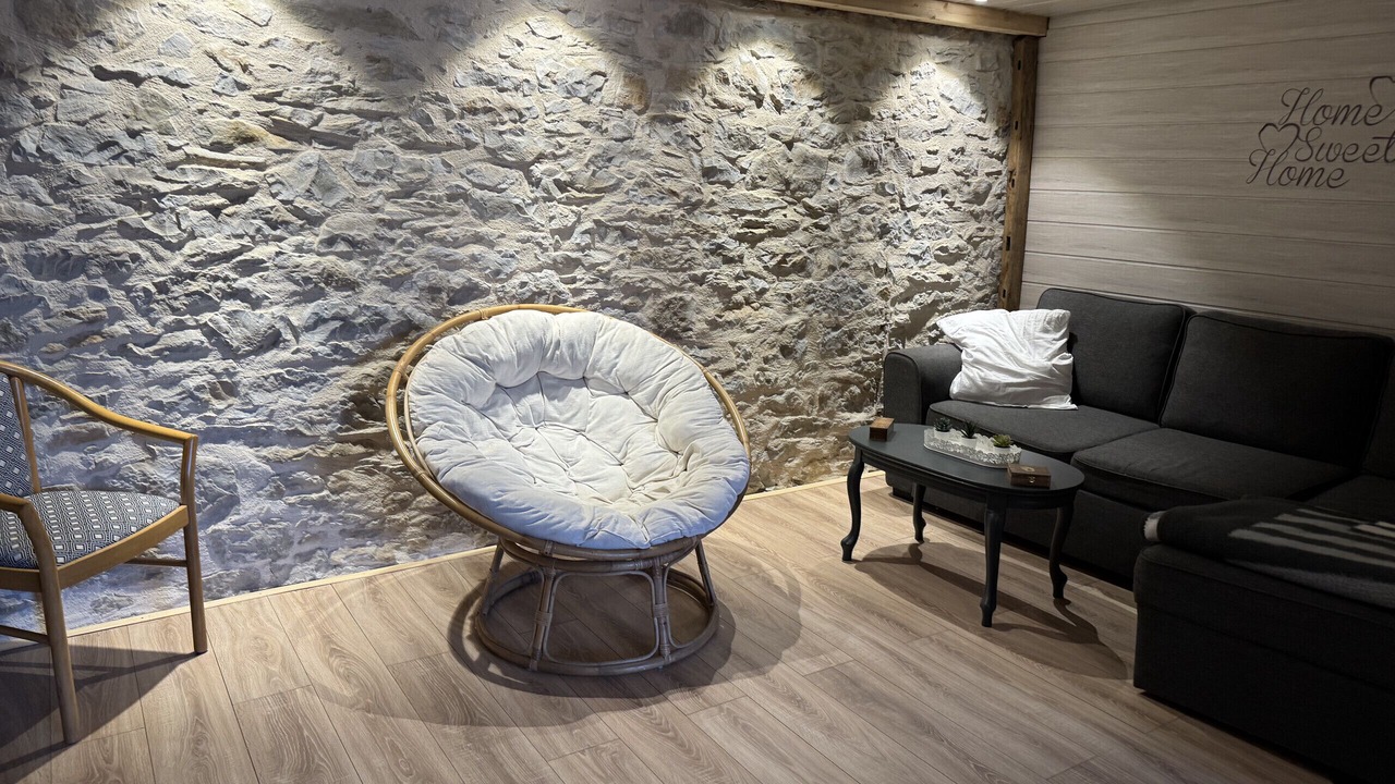 Photo of Livingroom in Thegra