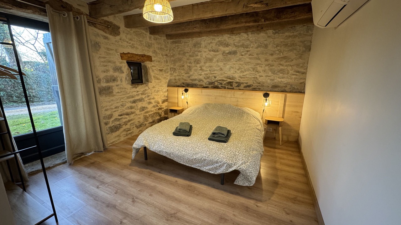 Photo of Bedroom in Thegra