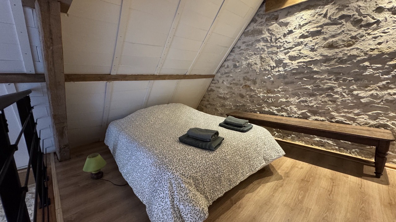 Photo of Bedroom in Thegra