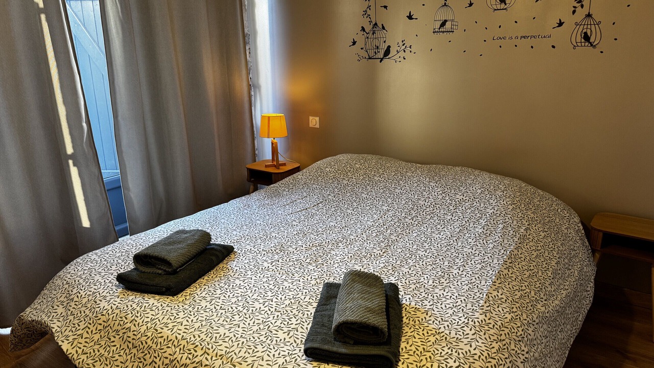 Photo of Bedroom in Thegra