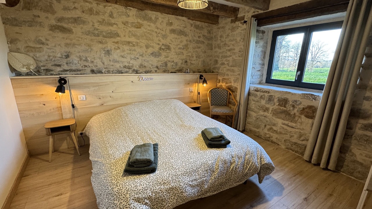 Photo of Bedroom in Thegra