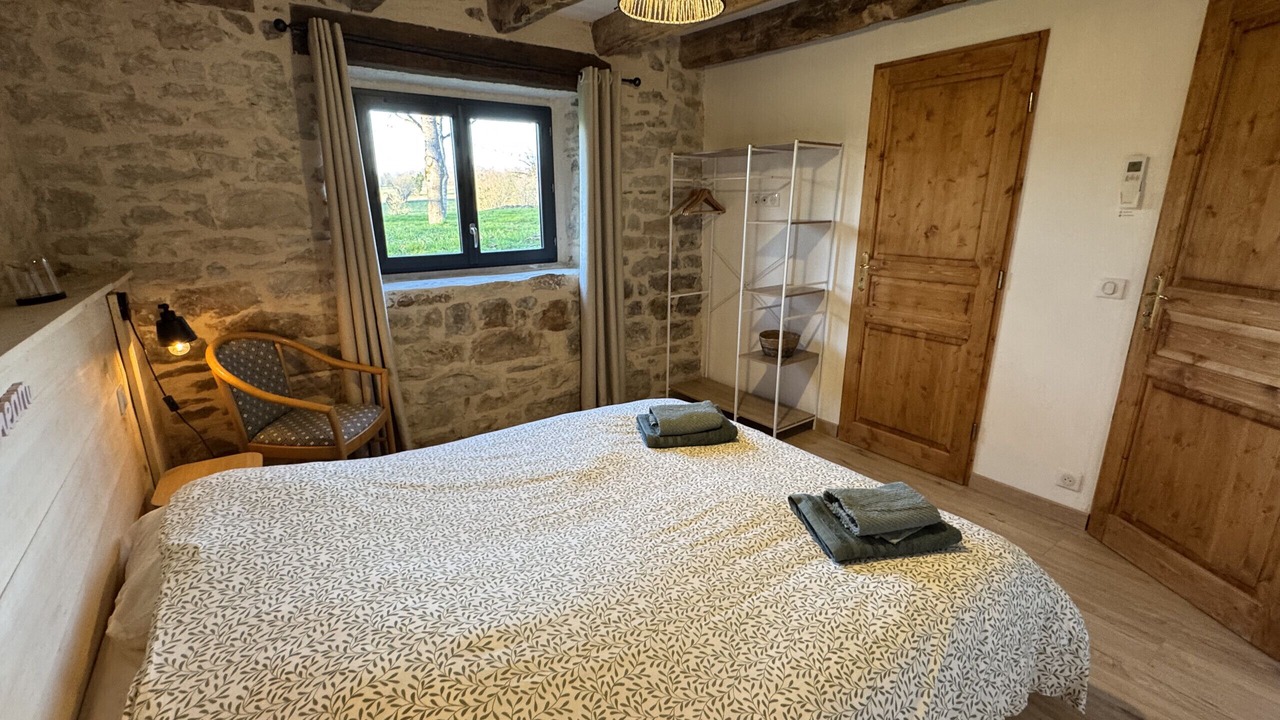 Photo of Bedroom in Thegra