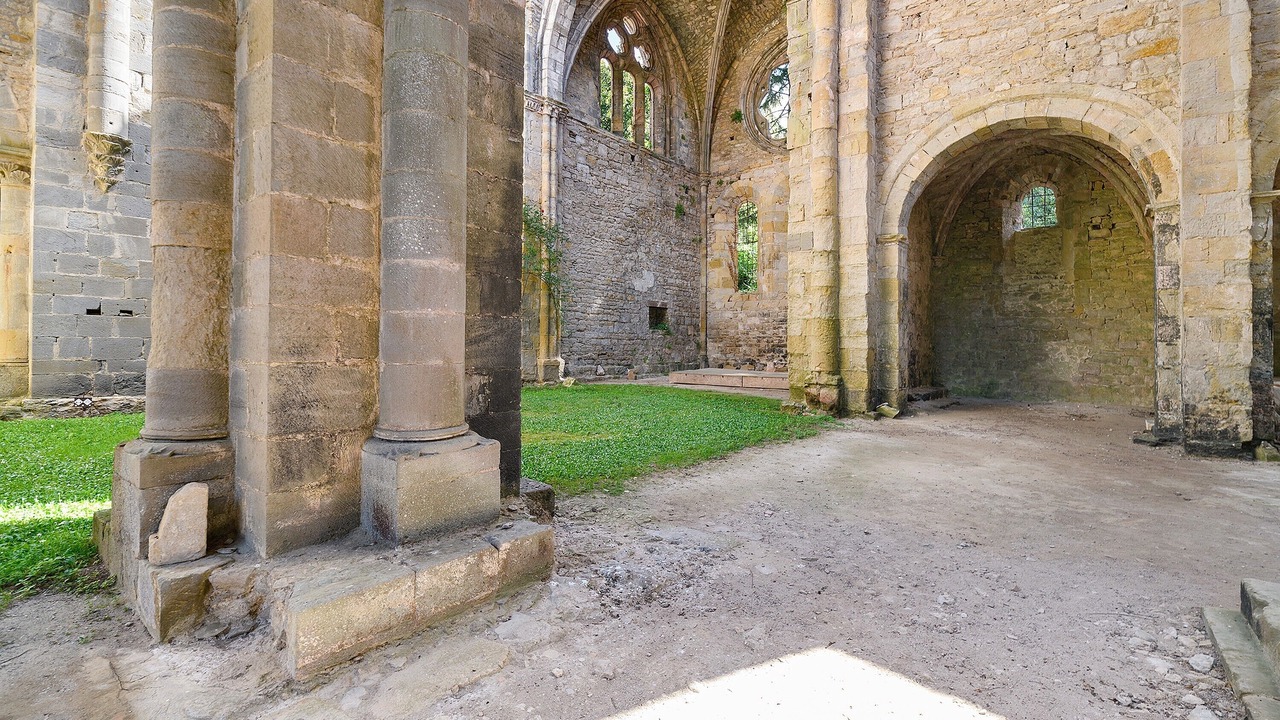 Photo of Outdoor in Saint-Martin-le-Vieil