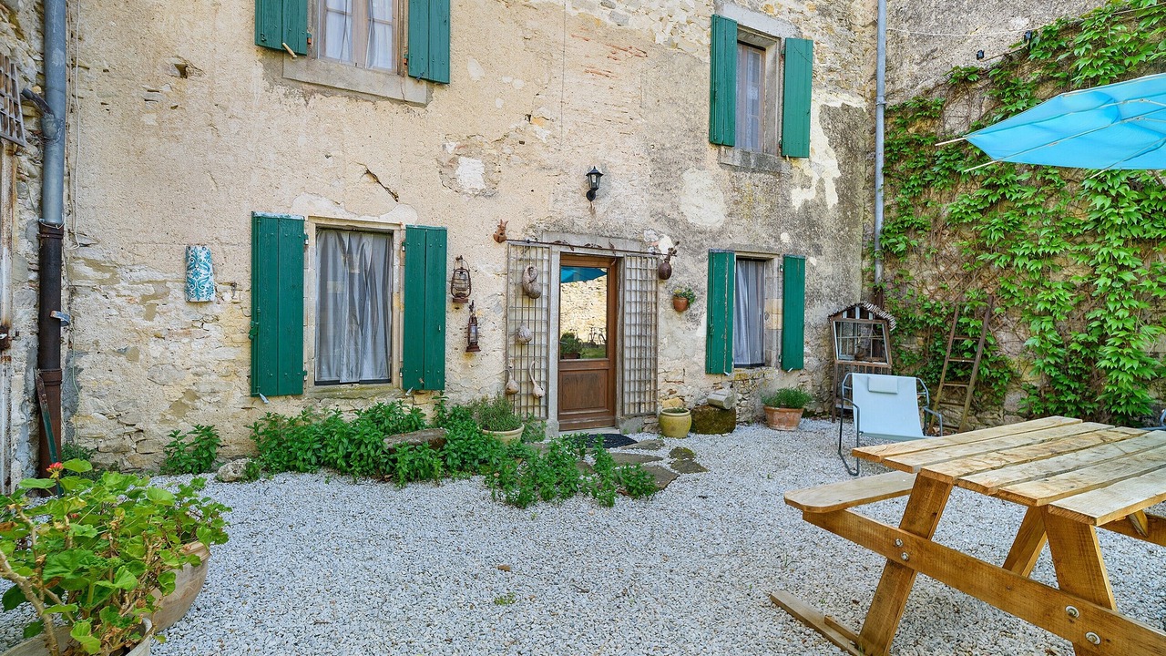 Photo of Outdoor in Saint-Martin-le-Vieil
