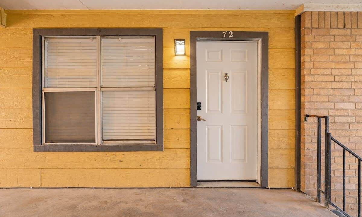 Photo of Outdoor in Central Arlington