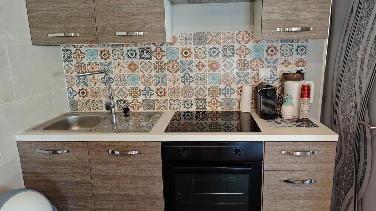 Photo of Kitchen in Thezan-les-Beziers