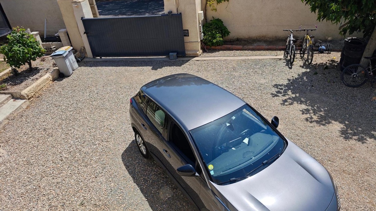 Photo of Outdoor in Thezan-les-Beziers