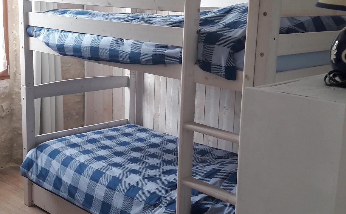 Photo of Bedroom in Fontenay-Saint-Pere