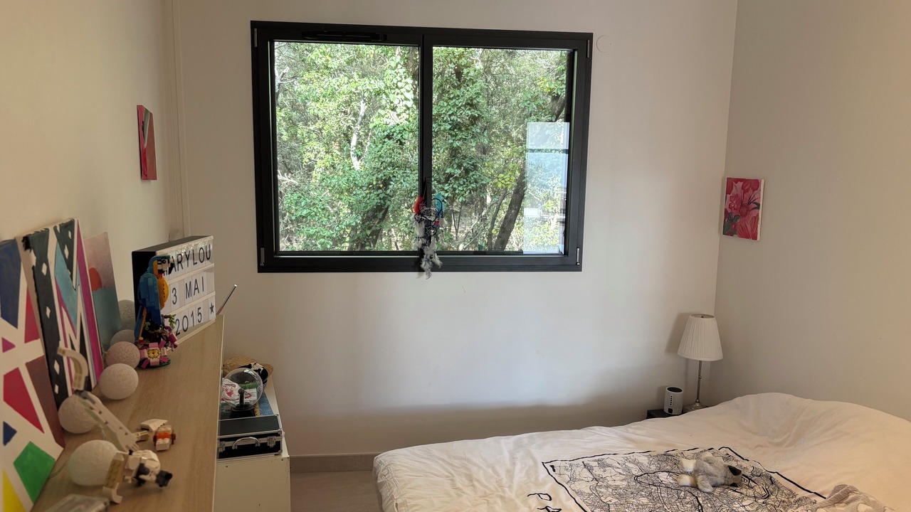 Photo of Bedroom in Saint-Mathieu-de-Treviers