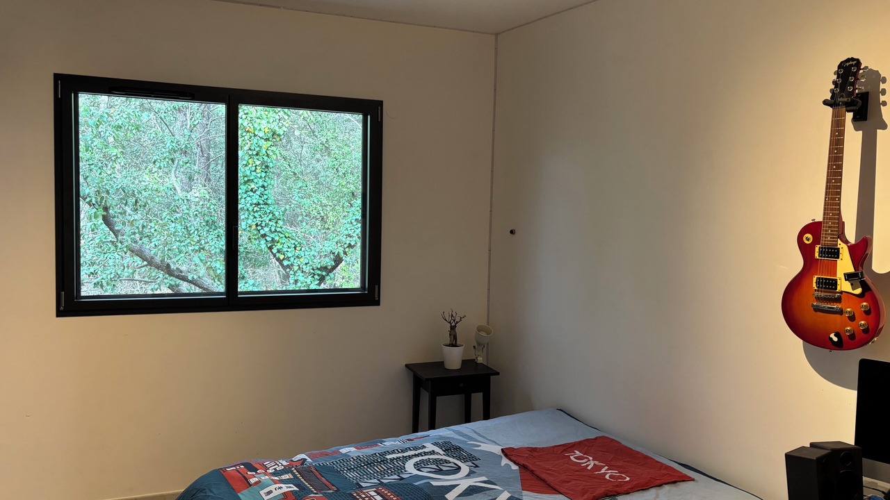 Photo of Bedroom in Saint-Mathieu-de-Treviers