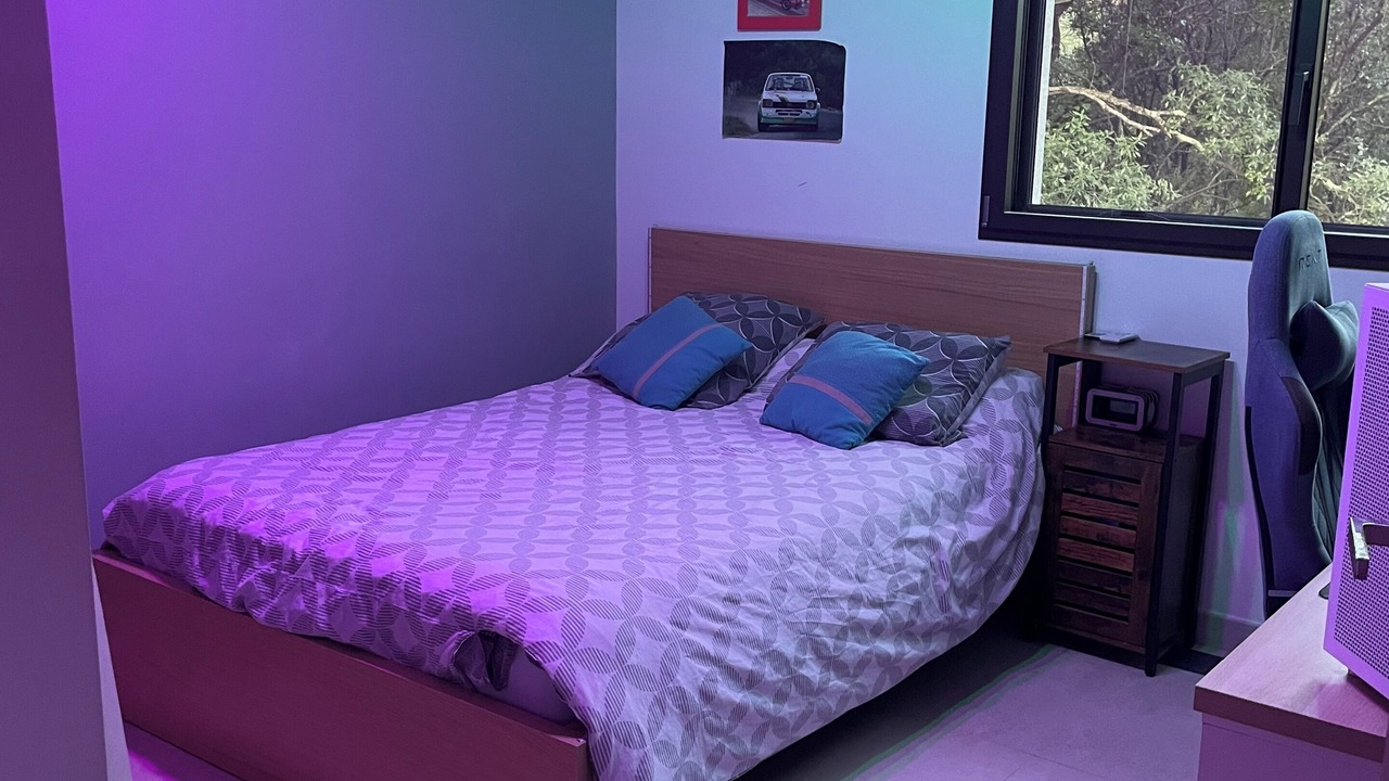 Photo of Bedroom in Saint-Mathieu-de-Treviers