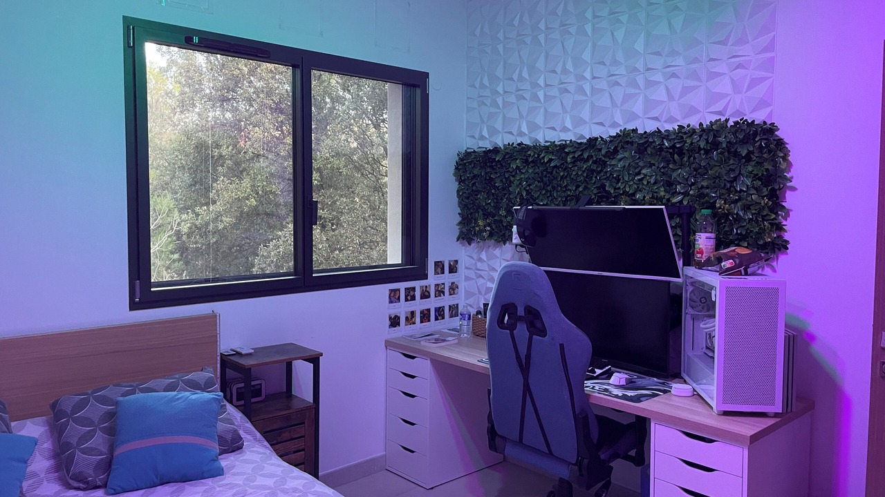 Photo of Bedroom in Saint-Mathieu-de-Treviers