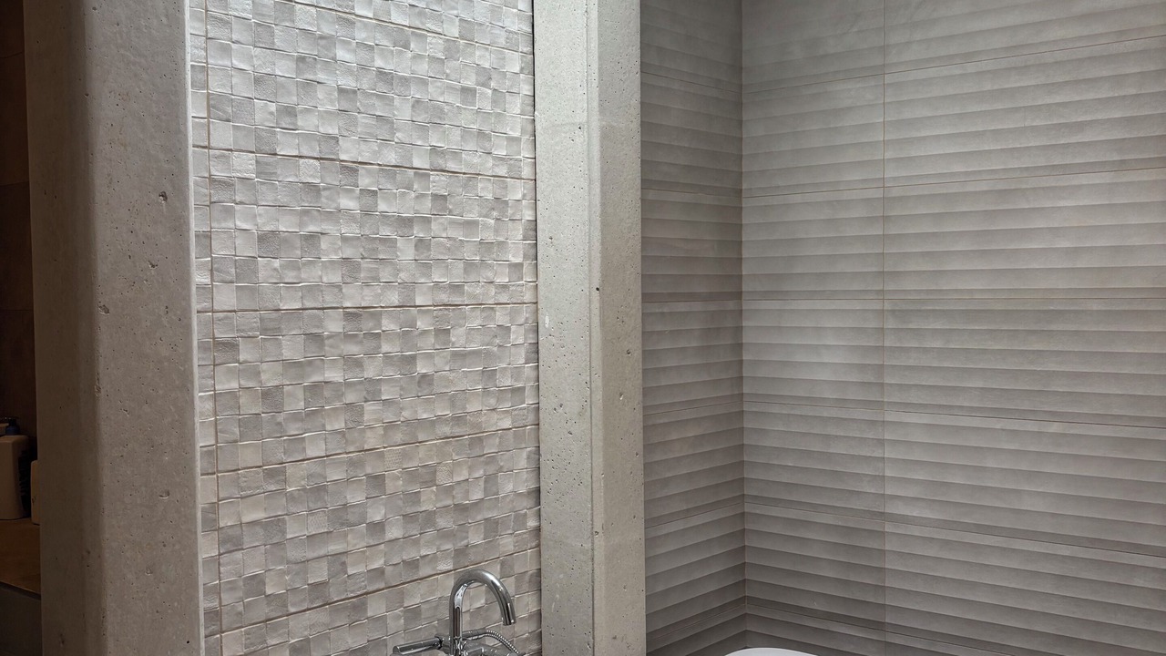 Photo of Bathroom in Saint-Mathieu-de-Treviers
