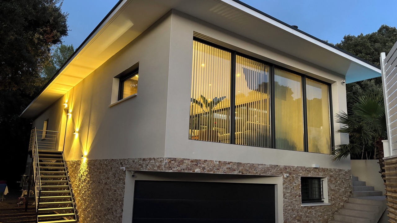 Photo of Outdoor in Saint-Mathieu-de-Treviers