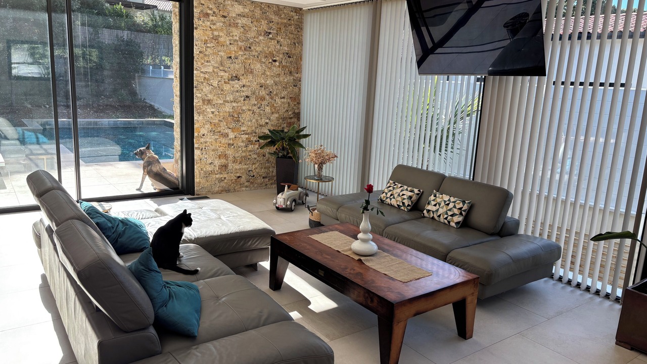 Photo of Livingroom in Saint-Mathieu-de-Treviers