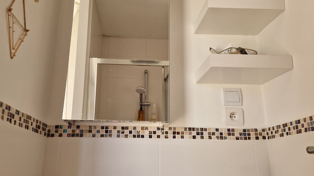 Photo of Bathroom in Kerlouet