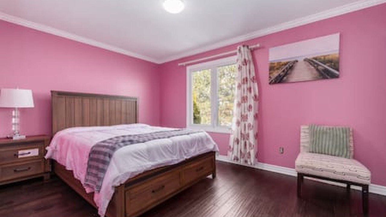 Photo of Bedroom in Pickering