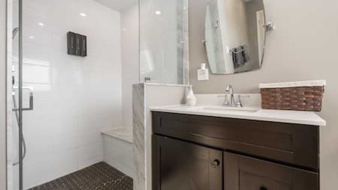 Photo of Bathroom in Pickering