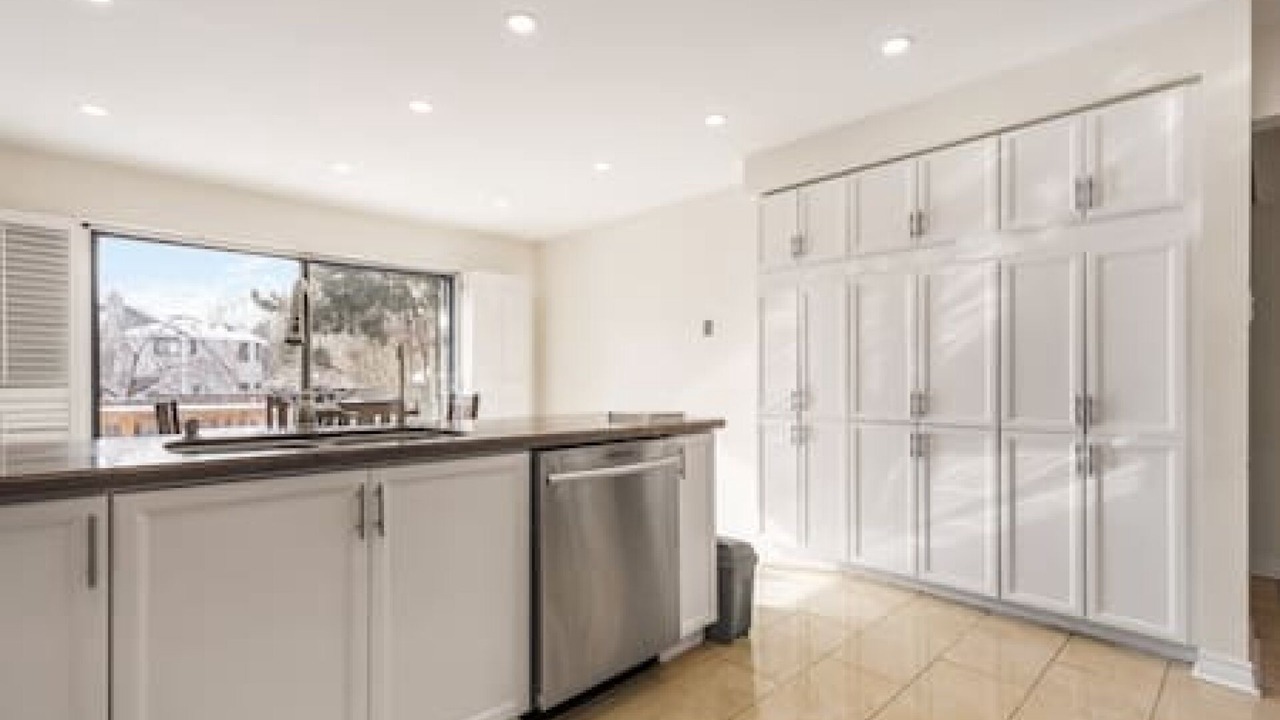 Photo of Kitchen in Pickering