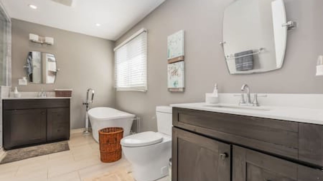 Photo of Bathroom in Pickering