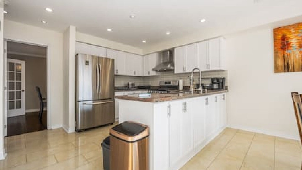 Photo of Kitchen in Pickering