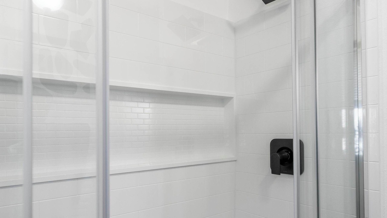 Photo of Bathroom in Tarheel
