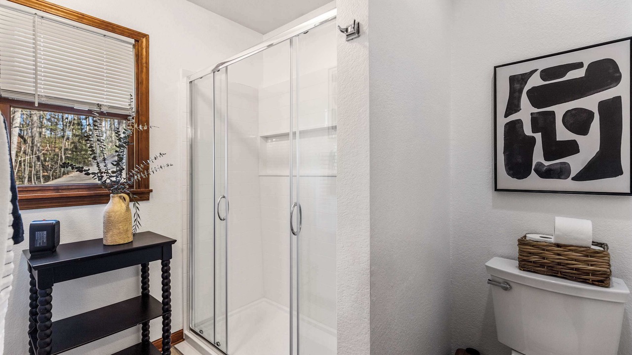 Photo of Bathroom in Tarheel