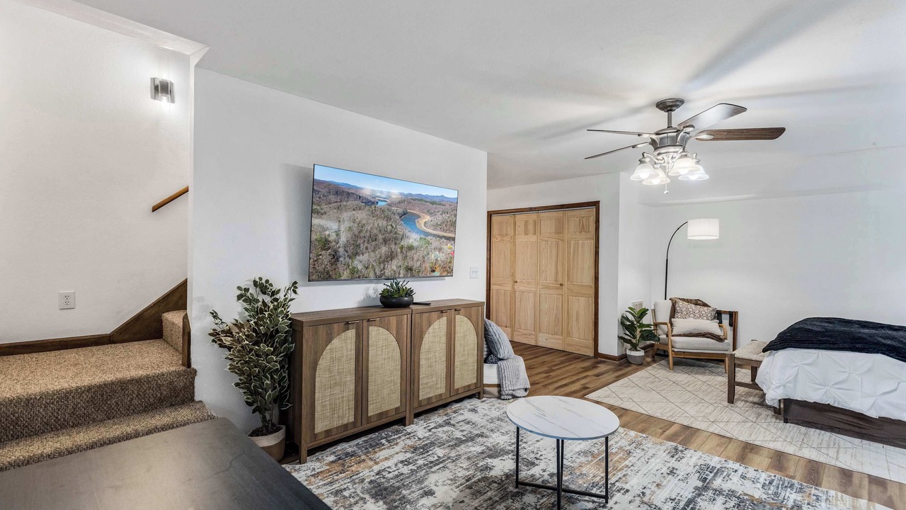 Photo of Bedroom in Tarheel