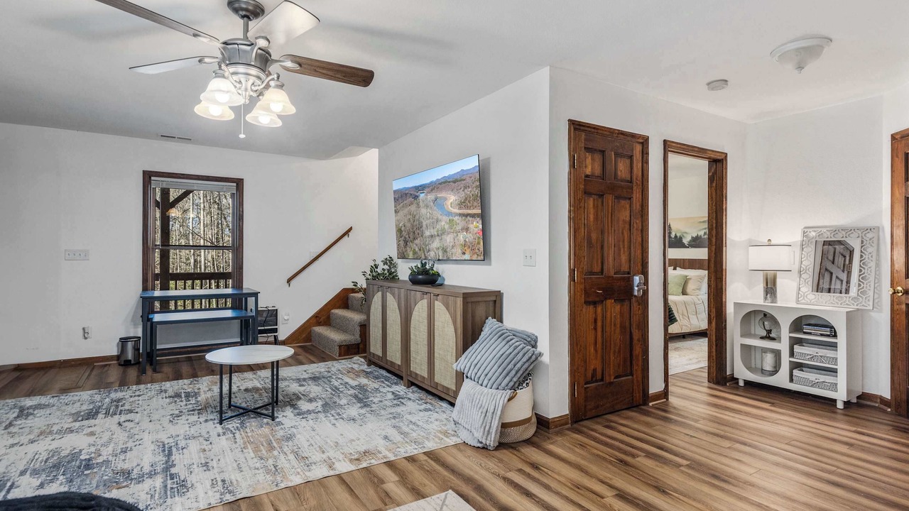 Photo of Livingroom in Tarheel
