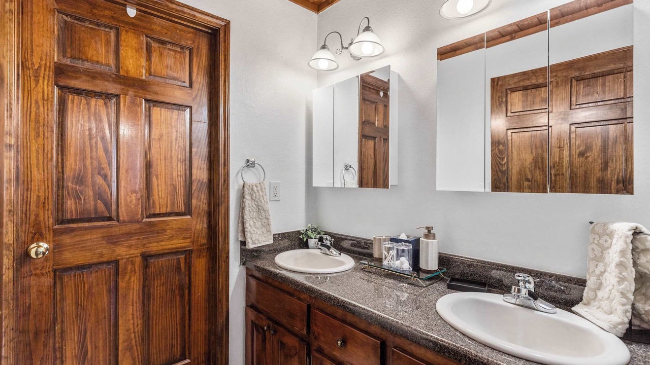 Photo of Bathroom in Tarheel