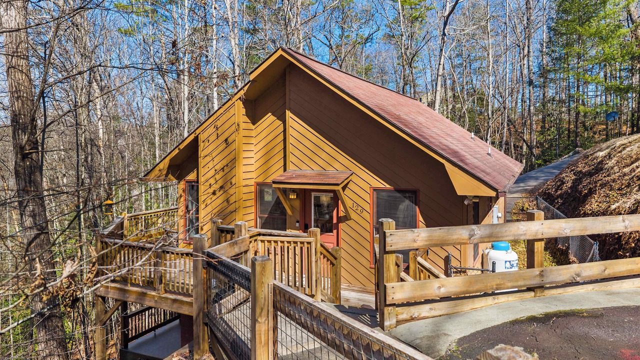 Photo of Outdoor in Tarheel