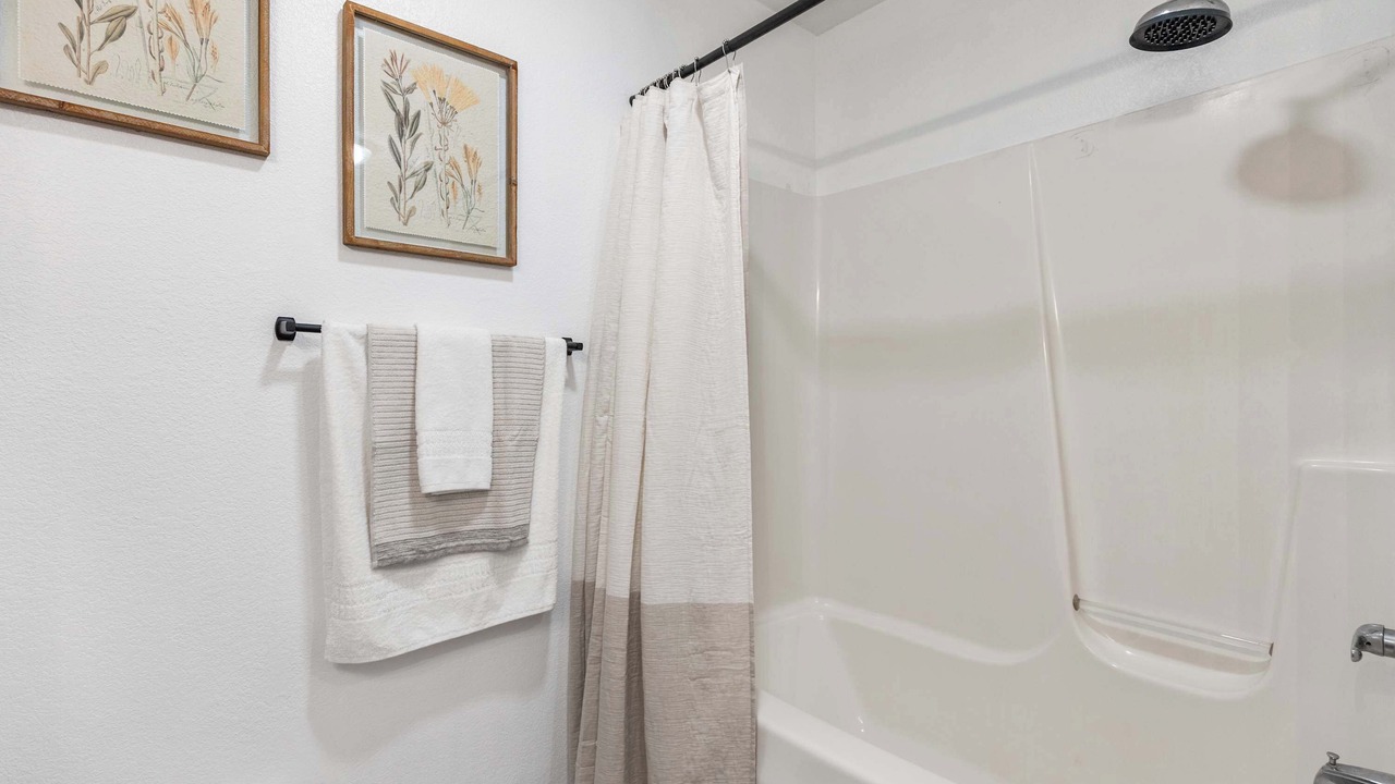 Photo of Bathroom in Tarheel