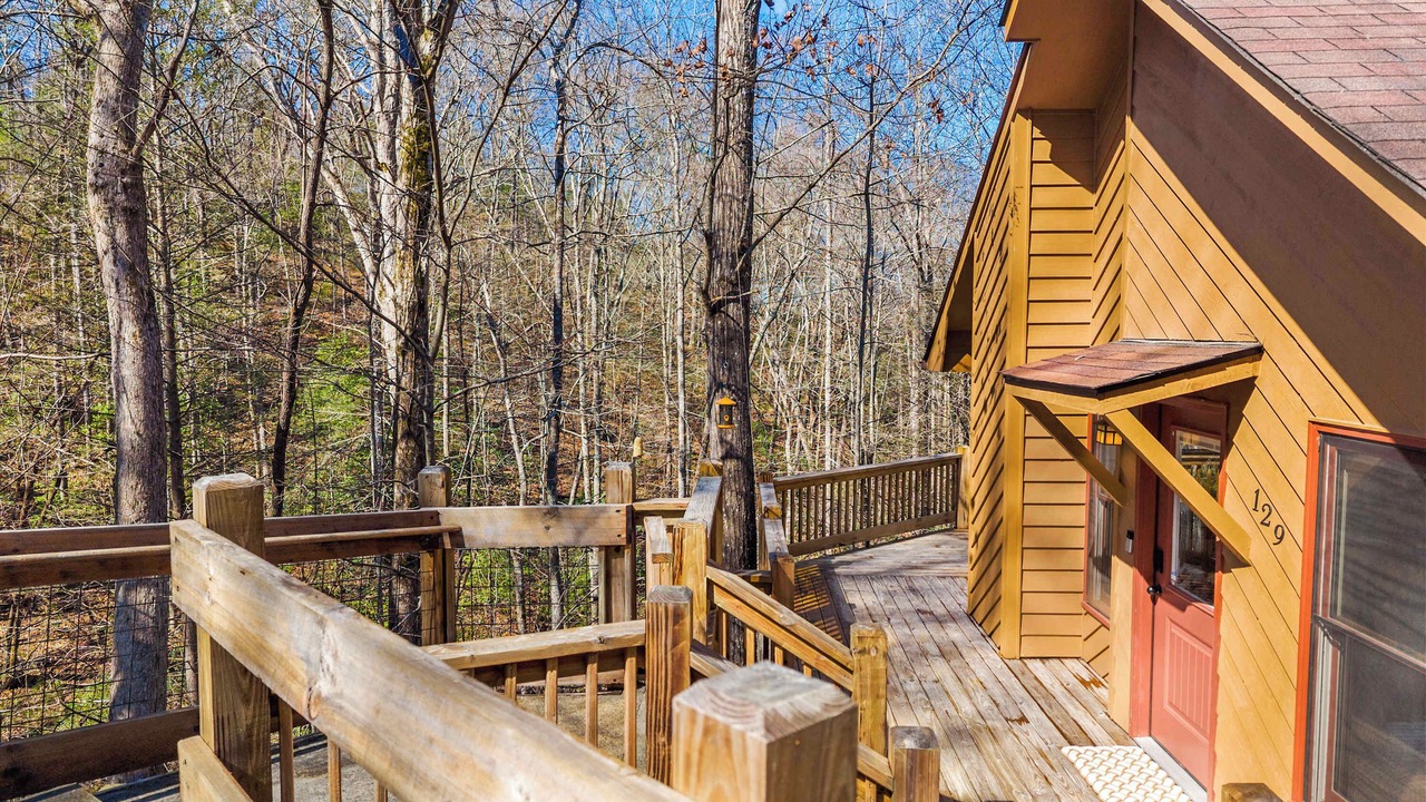 Photo of Outdoor in Tarheel