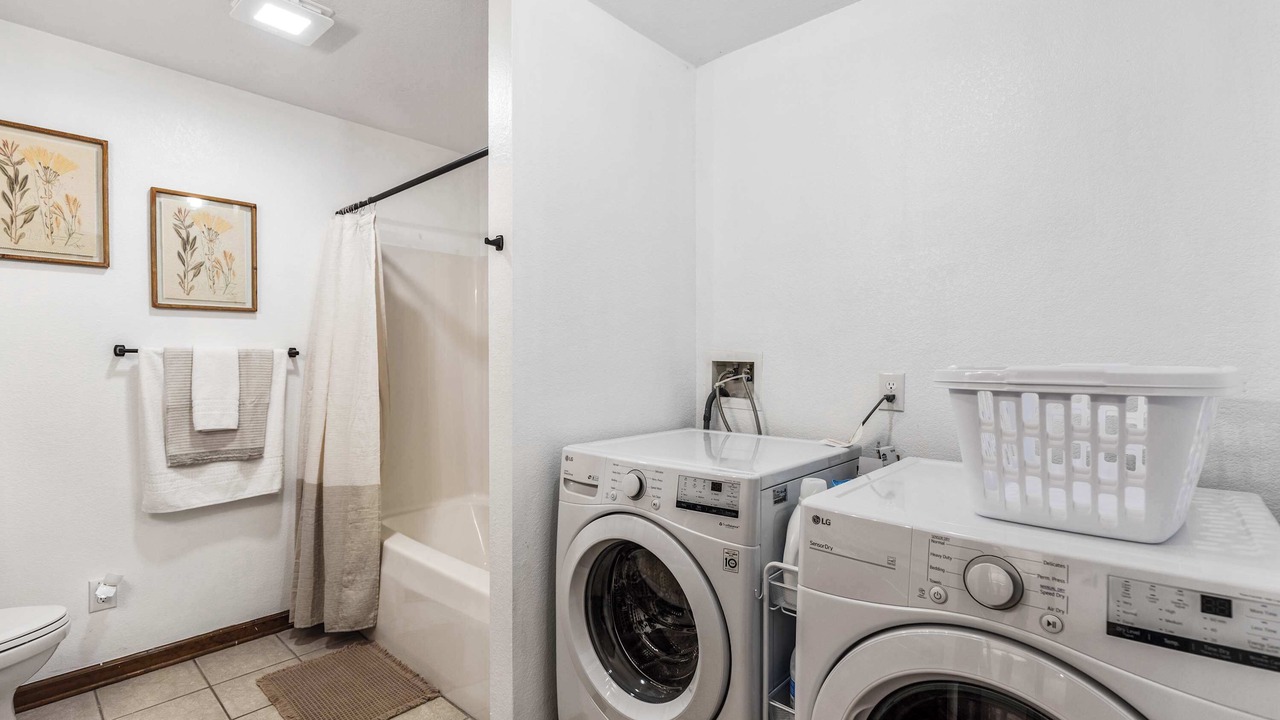 Photo of Bathroom in Tarheel