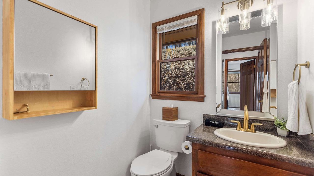 Photo of Bathroom in Tarheel